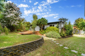 Kinloch Bliss - Kinloch Holiday Home